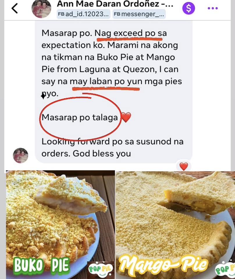 Customer Feedback
